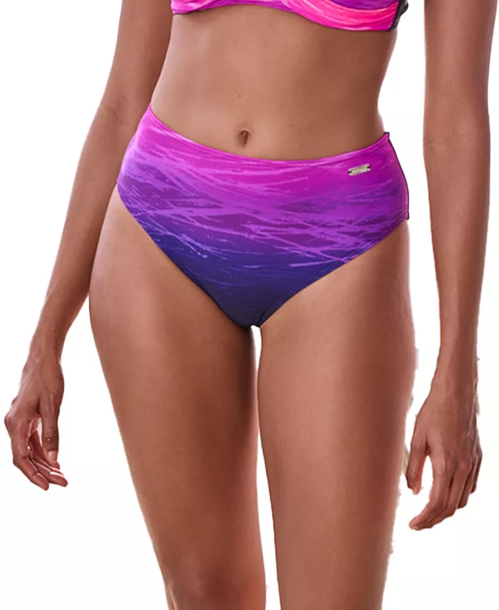 Женский купальник-бикини со средней посадкой и принтом LASCANA, мультиколор
Женский купальник-бикини со средней посадкой и принтом LASCANA, мультиколор