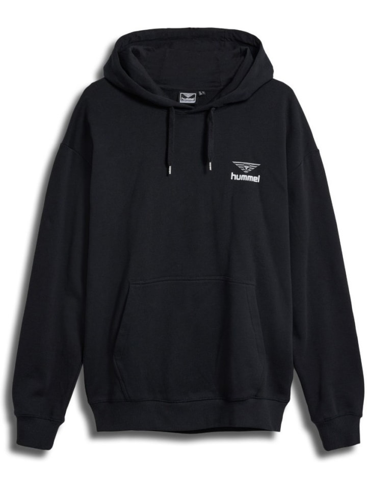 Толстовка черного цвета Hummel, Черный, Толстовка черного цвета Hummel
Толстовка черного цвета Hummel, Черный, Толстовка черного цвета Hummel