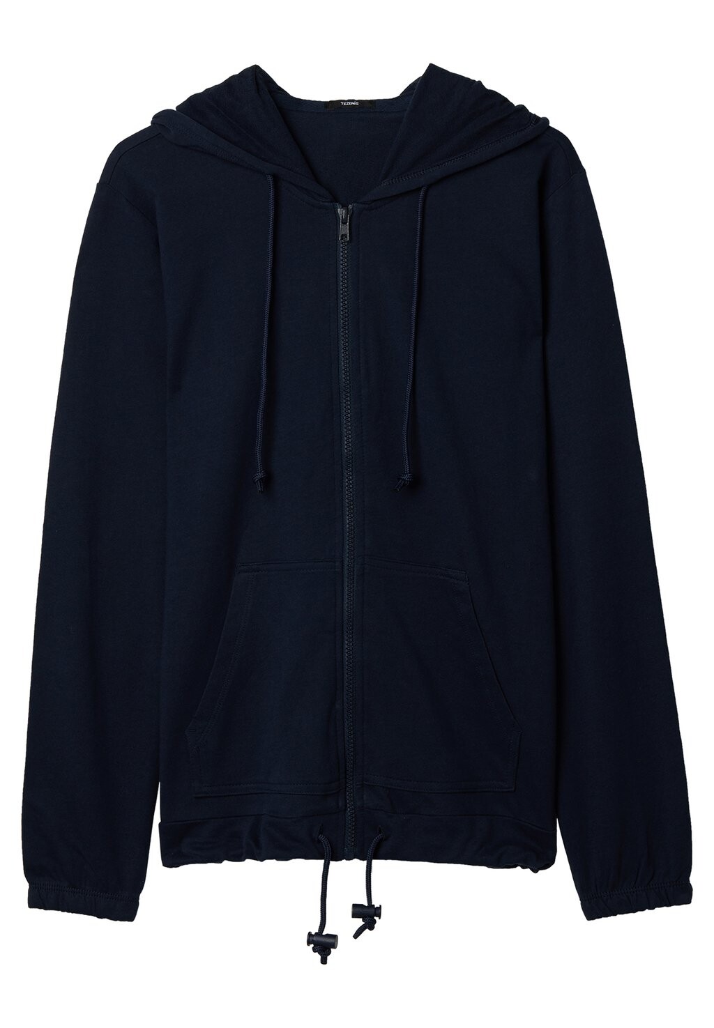 Толстовка Tezenis, цвет blu assoluto
Толстовка Tezenis, цвет blu assoluto