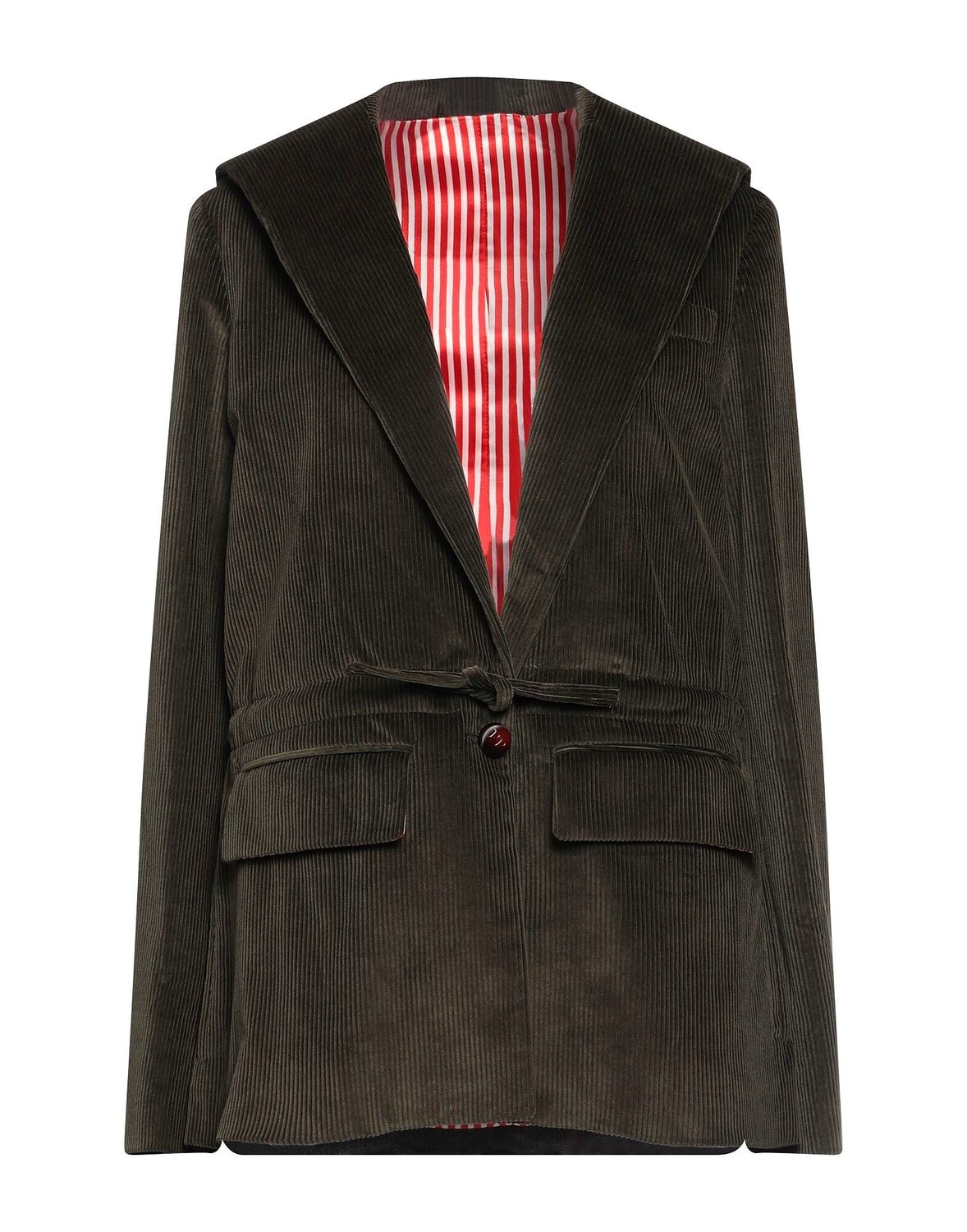 Блейзер Vi To Vi, зеленый
Блейзер Vi To Vi, зеленый