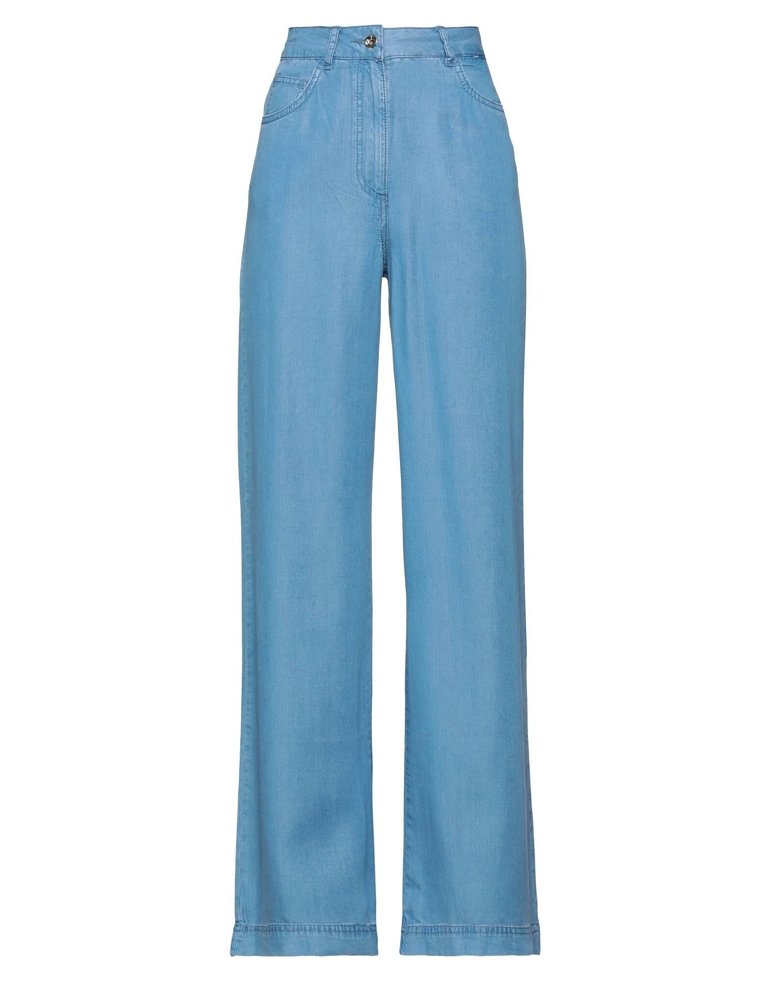 Брюки Patrizia Pepe, синий
Брюки Patrizia Pepe, синий