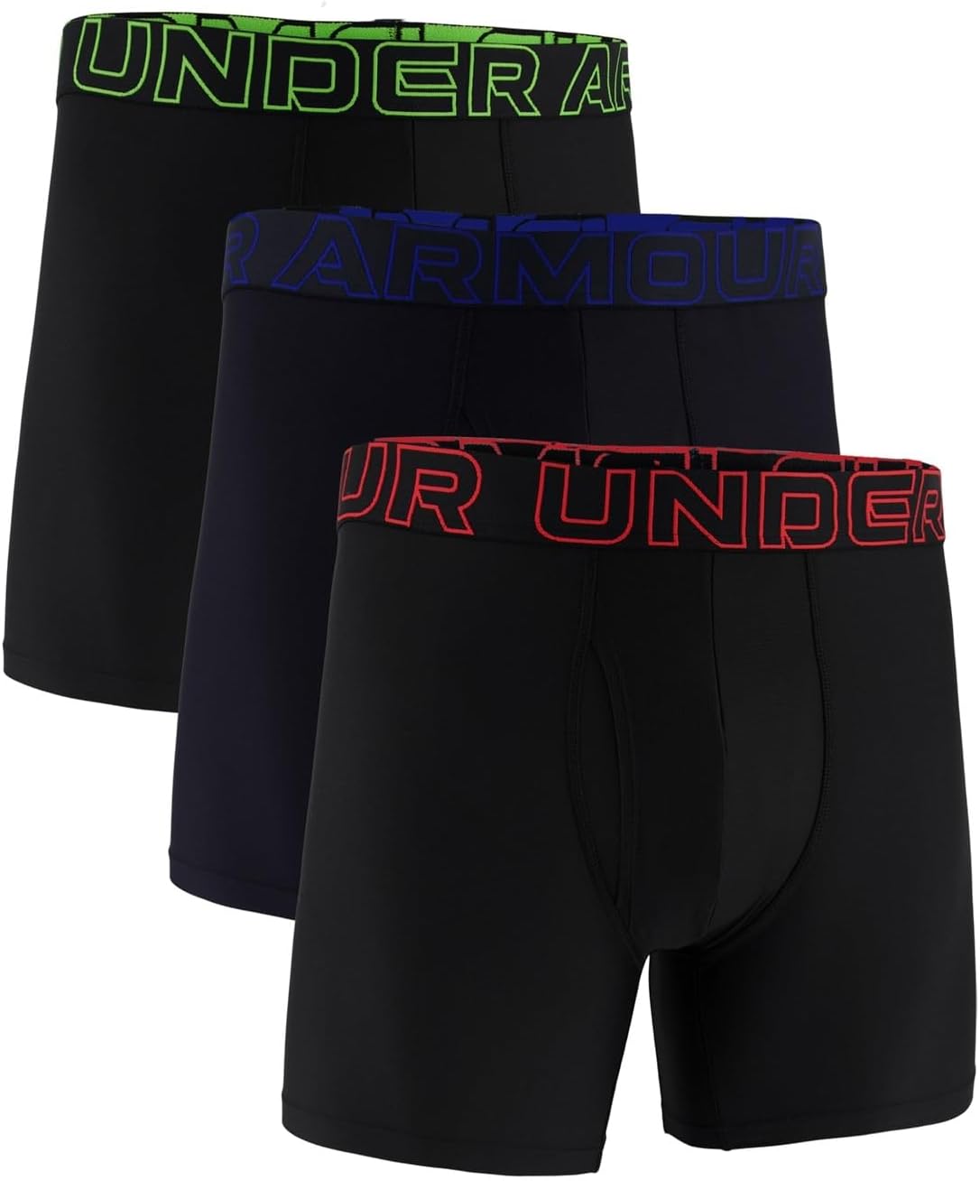 Under Armour мужская классическая, Black/Black/Black
Under Armour мужская классическая, Black/Black/Black
