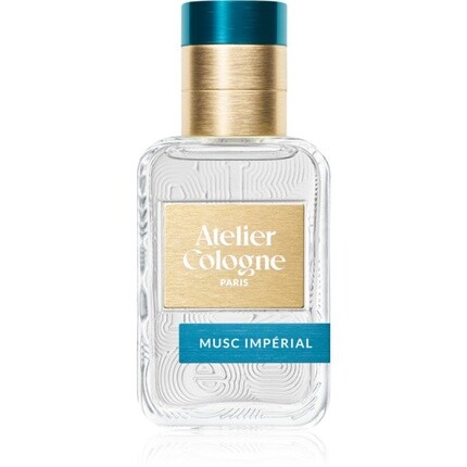 Atelier Cologne Cologne Absolue Musc Imperial Eau De Parfum - Unisex, 30 ml
Atelier Cologne Cologne Absolue Musc Imperial Eau De Parfum - Unisex, 30 ml