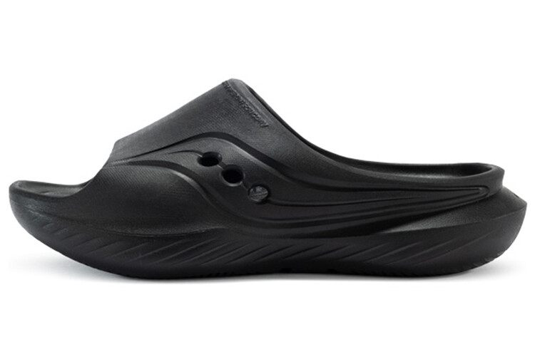 Saucony Cradle Вьетнамки унисекс
Saucony Cradle Вьетнамки унисекс