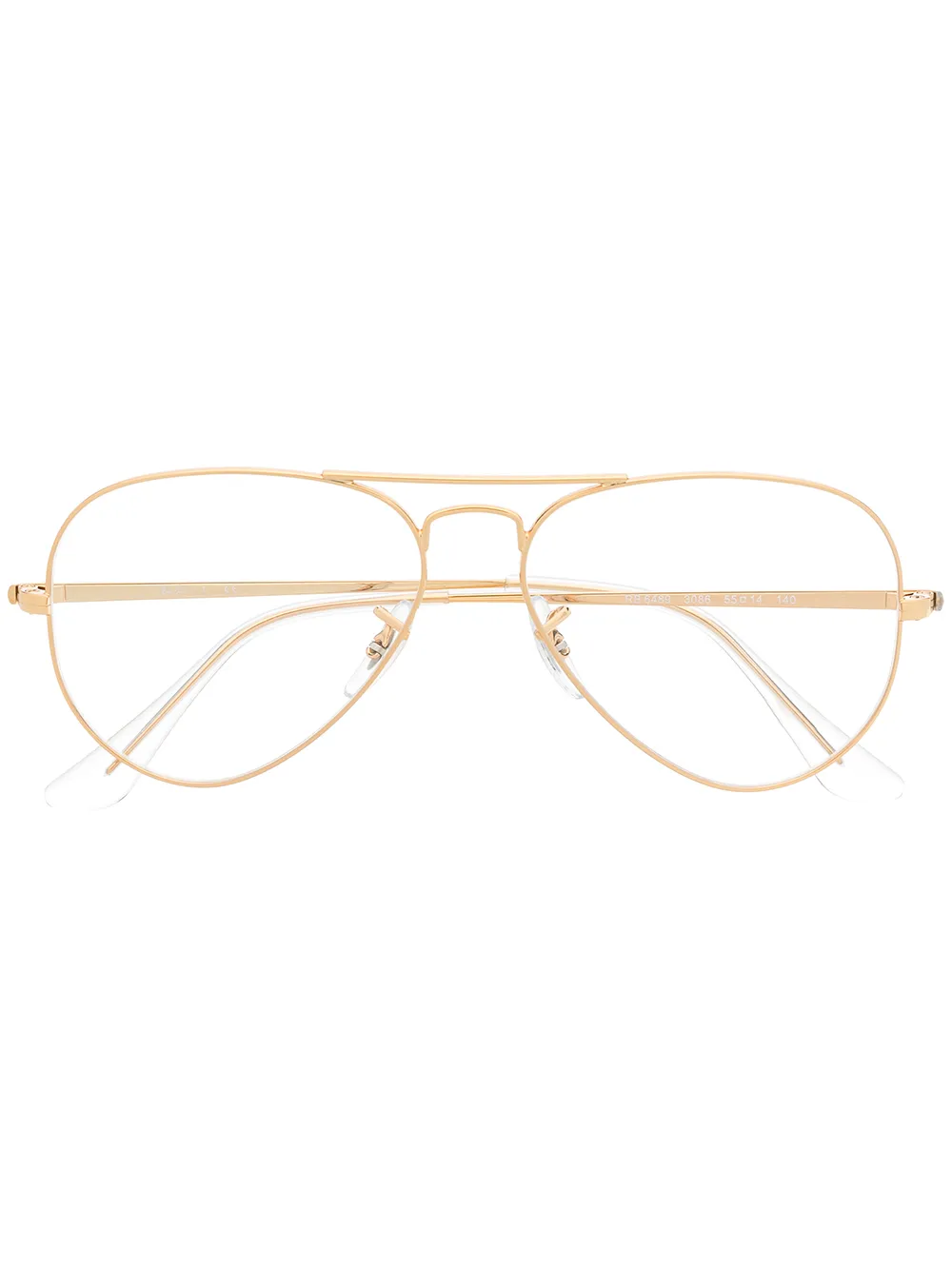 Очки-авиаторы Ray-Ban, золотистый
Очки-авиаторы Ray-Ban, золотистый