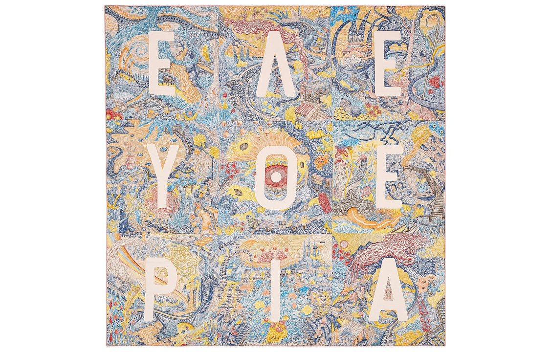 HERMES Шёлковый шарф женский светло-розовый голубой жёлтый, Light Pink/Blue/Yellow
HERMES Шёлковый шарф женский светло-розовый голубой жёлтый, Light Pink/Blue/Yellow