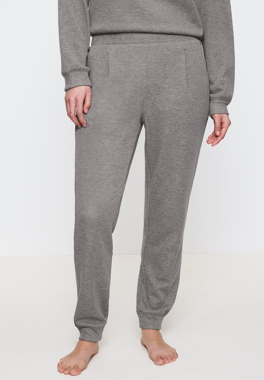 Пижамные брюки Triumph Pyjama bottoms, Medium Grey Melange/Mottled Grey
Пижамные брюки Triumph Pyjama bottoms, Medium Grey Melange/Mottled Grey