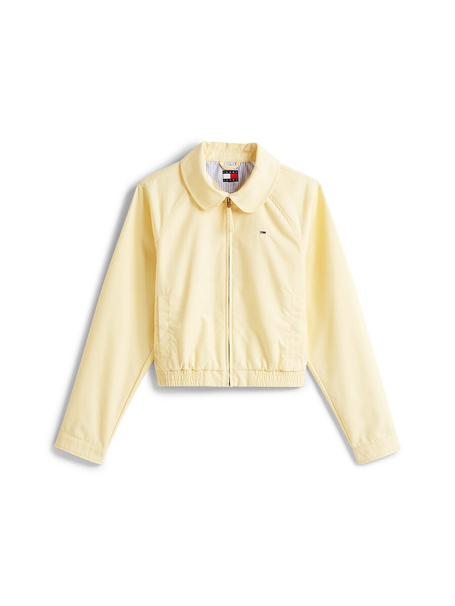 Куртка межсезонная Tommy Jeans, светло-желтый
Куртка межсезонная Tommy Jeans, светло-желтый