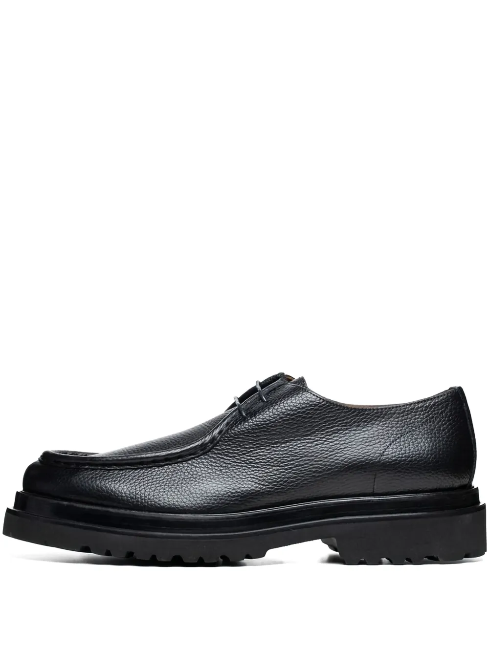 Туфли дерби Adrien Poche Paris, черный
Туфли дерби Adrien Poche Paris, черный