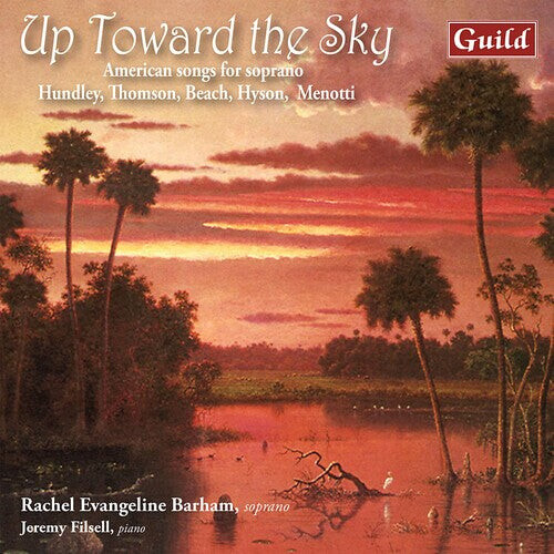CD диск Up Toward the Sky / Various: Up Toward the Sky
CD диск Up Toward the Sky / Various: Up Toward the Sky