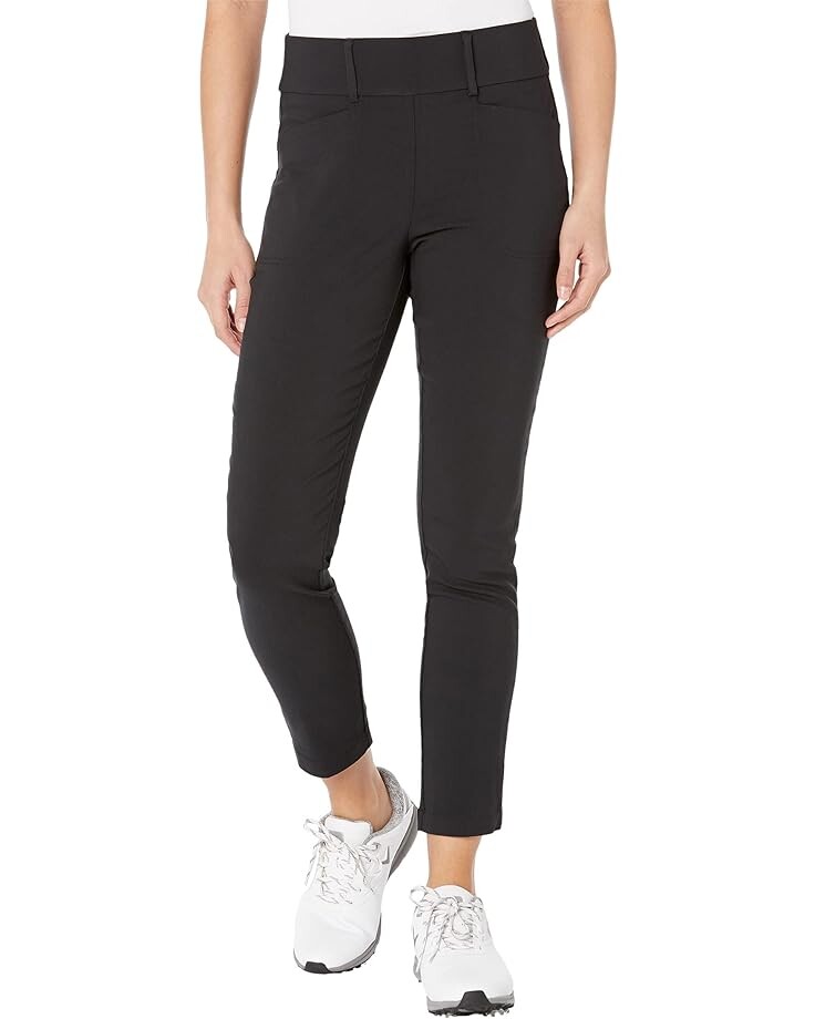 Брюки Callaway Pull-On Tech Stretch, цвет Caviar
Брюки Callaway Pull-On Tech Stretch, цвет Caviar