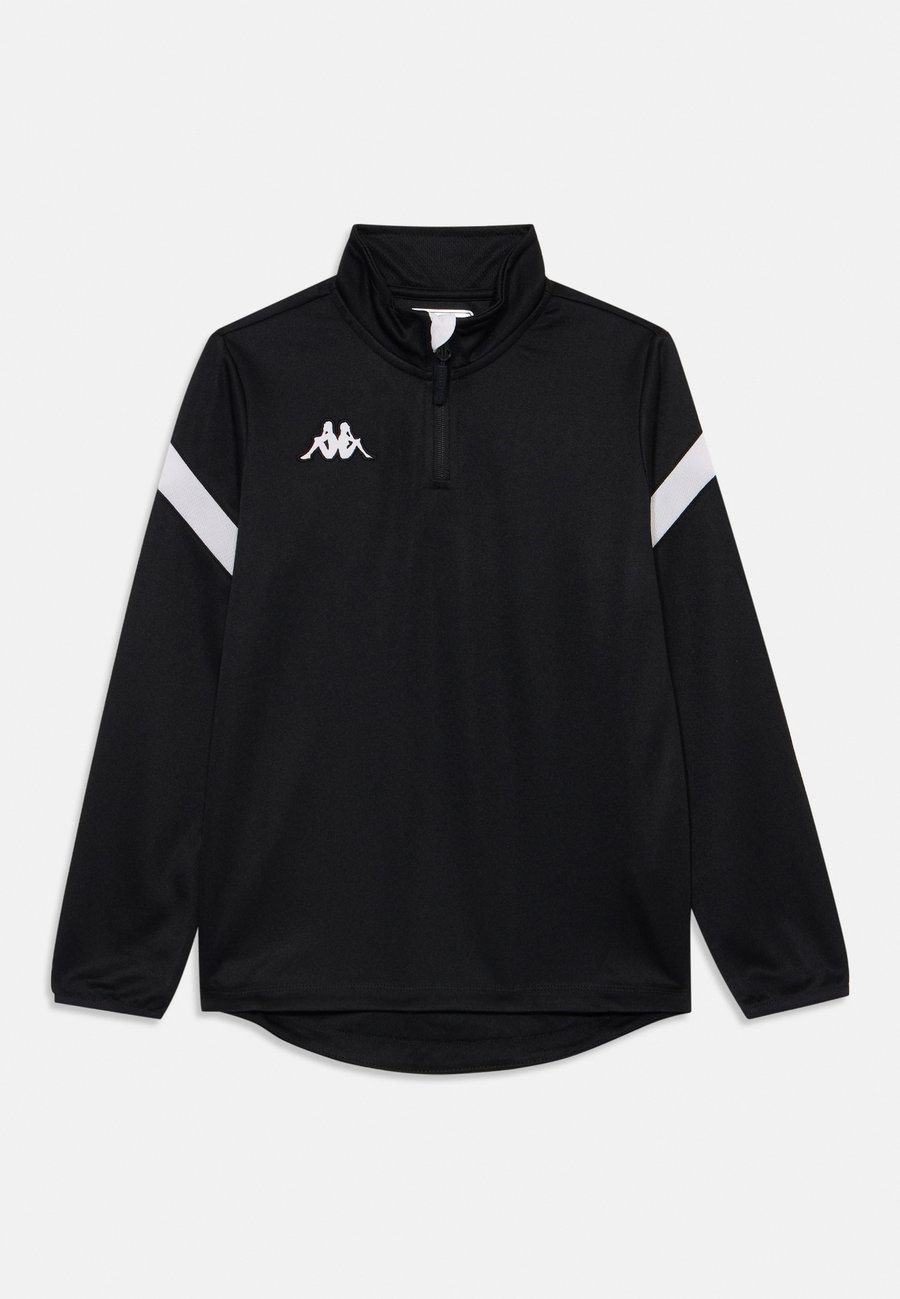 Толстовка Kappa DOLVOLE UNISEX, Black/White/Black
Толстовка Kappa DOLVOLE UNISEX, Black/White/Black