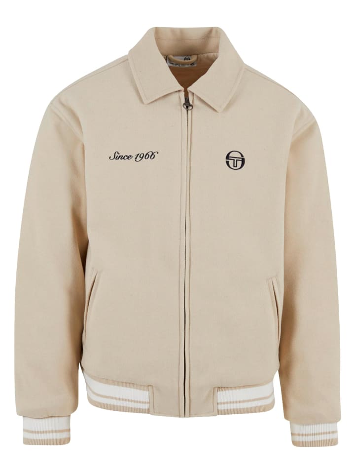 Демисезонная куртка Sergio Tacchini 
Демисезонная куртка Sergio Tacchini