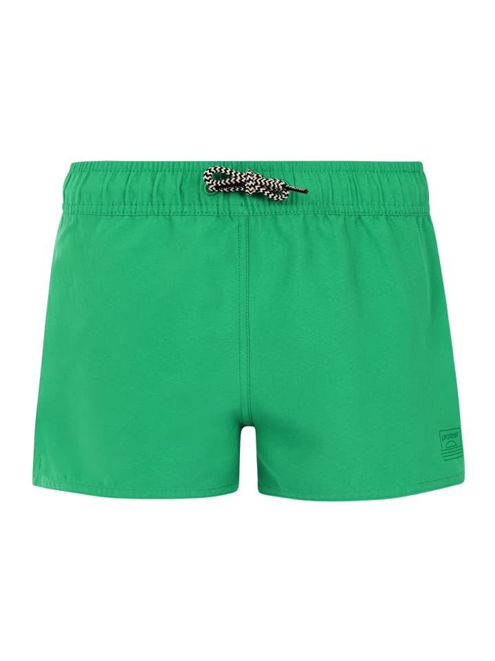 Плавки Protest, цвет jardin green
Плавки Protest, цвет jardin green