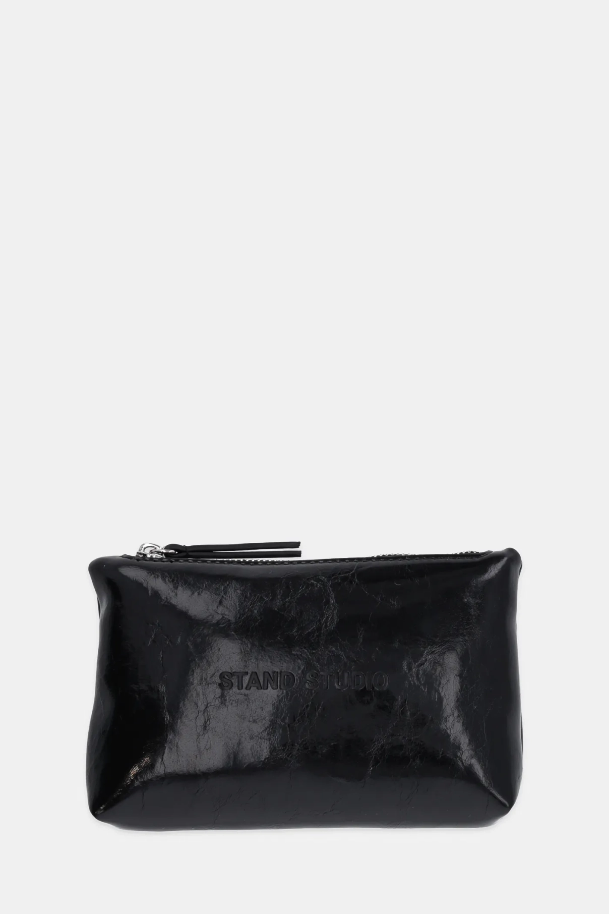Кошелек Кимми Stand Studio, черный
Кошелек Кимми Stand Studio, черный