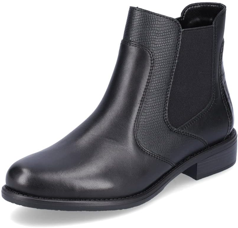 Женские классические ботинки Челси Remonte, Sonstige
Женские классические ботинки Челси Remonte, Sonstige