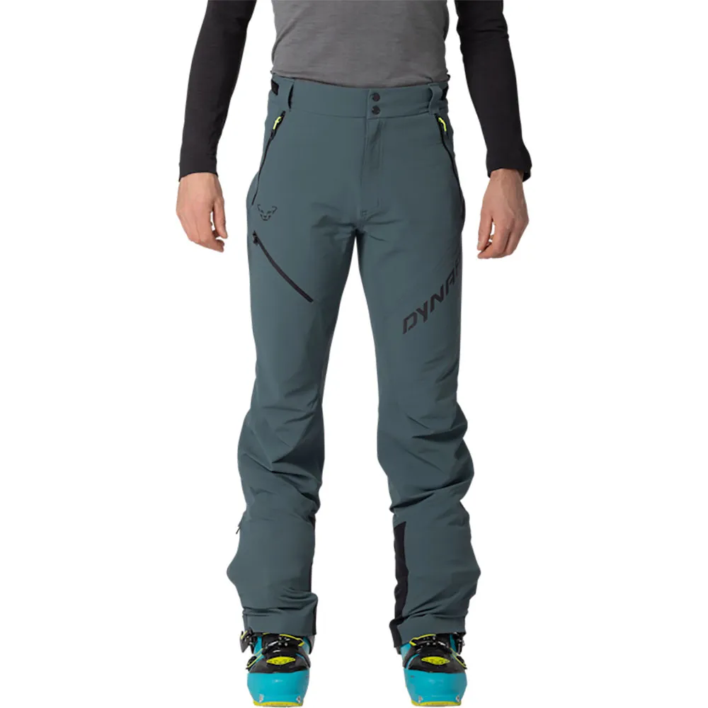 Брюки Dynafit Mercury 2 Dynastretch, серый
Брюки Dynafit Mercury 2 Dynastretch, серый