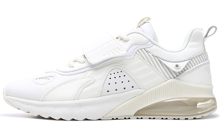 Кроссовки мужские с низким верхом жемчужно-белый Erke
Кроссовки мужские с низким верхом жемчужно-белый Erke