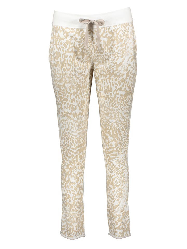 Спортивные брюки Juvia, бежевый
Спортивные брюки Juvia, бежевый