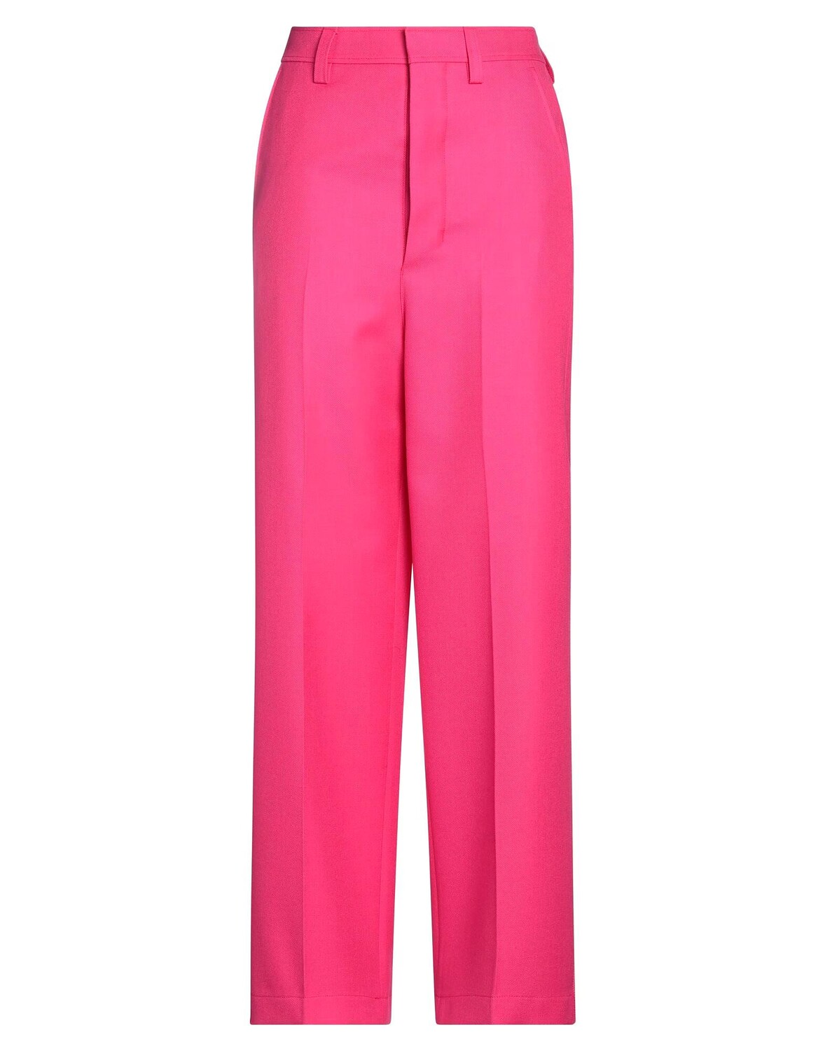 Брюки Ami Alexandre Mattiussi, фуксия
Брюки Ami Alexandre Mattiussi, фуксия