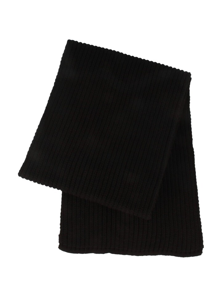 Шарф BREITER, черный
Шарф BREITER, черный