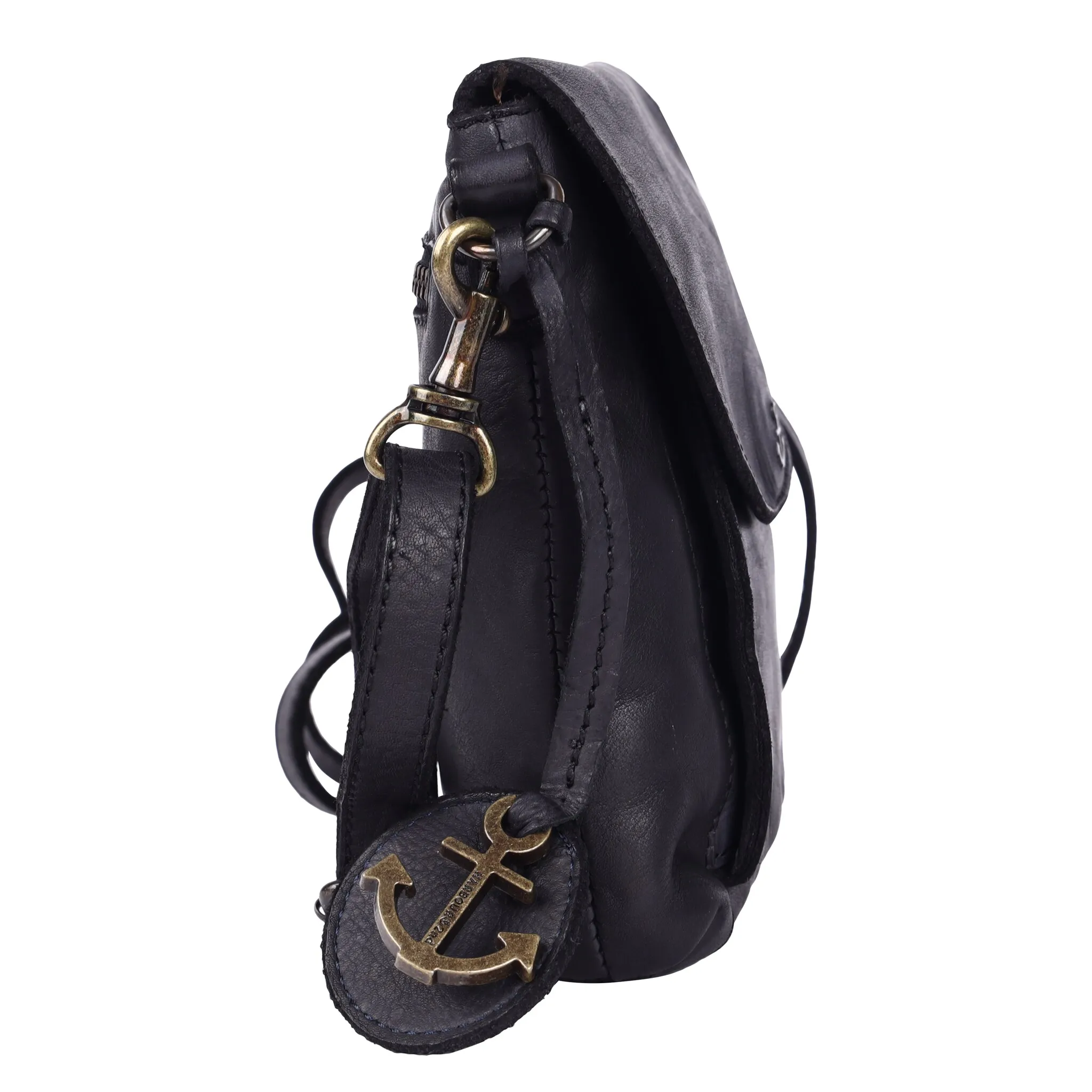 HARBOR 2-я сумка через плечо "Iben" Harbour 2Nd, черный
HARBOR 2-я сумка через плечо "Iben" Harbour 2Nd, черный