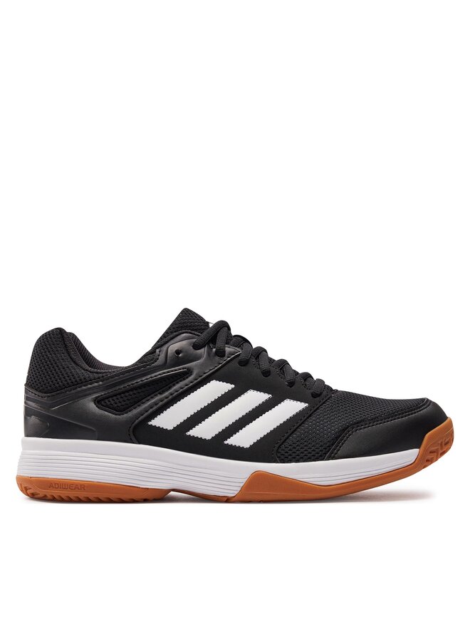 Кроссовки Speedcourt Indoor IE8033 Adidas, черный
Кроссовки Speedcourt Indoor IE8033 Adidas, черный