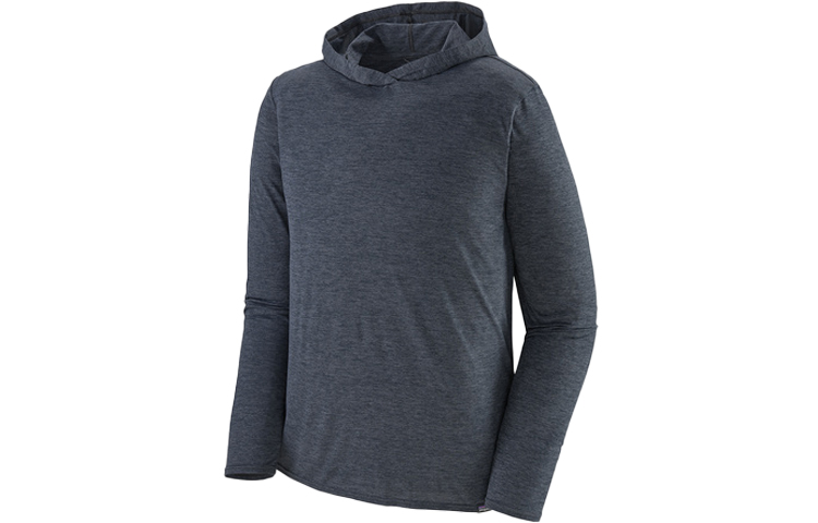 Толстовка Capilene мужская Patagonia, синий
Толстовка Capilene мужская Patagonia, синий