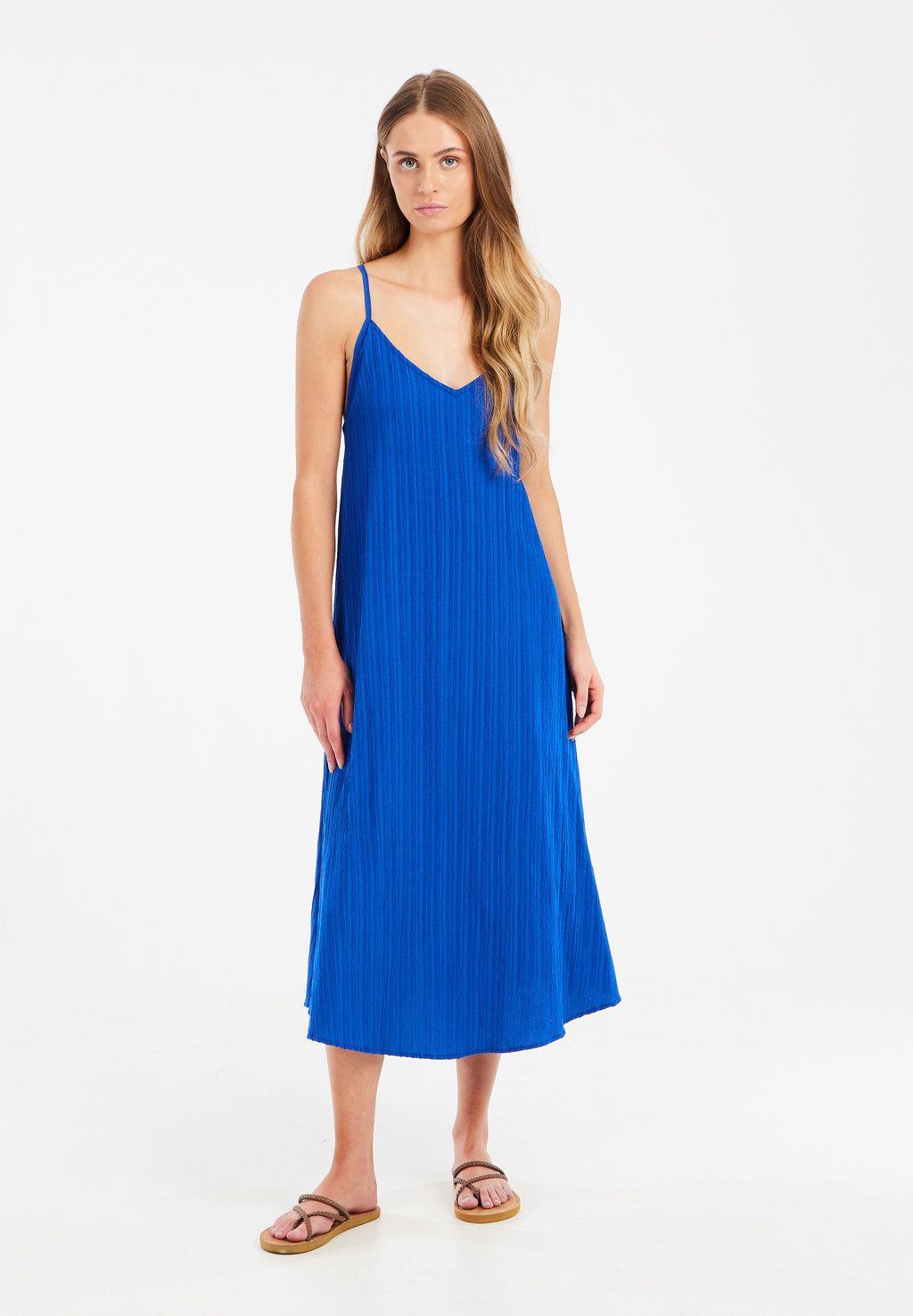 Повседневное платье Protest, синий
Повседневное платье Protest, синий