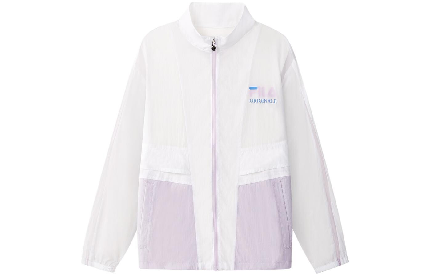 Ветровка FILA, белый
Ветровка FILA, белый