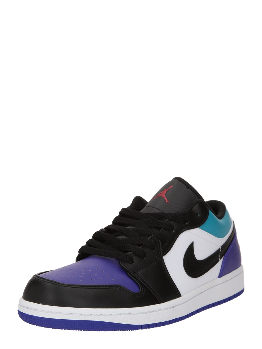 Кроссовки Jordan Air Jordan 1, белый
Кроссовки Jordan Air Jordan 1, белый