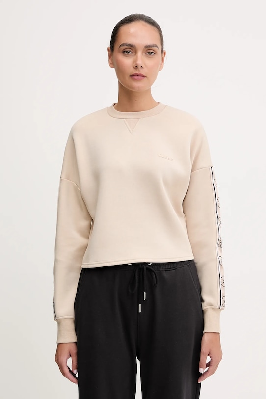 Толстовка CYMONE Guess, бежевый
Толстовка CYMONE Guess, бежевый