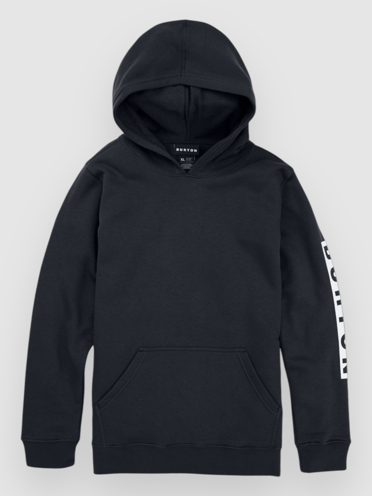 Толстовка Burton Elite Kids Hoodie, true black
Толстовка Burton Elite Kids Hoodie, true black