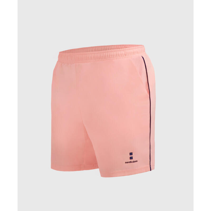 Шорты Nordicdots, цвет pfirsichfarben
Шорты Nordicdots, цвет pfirsichfarben