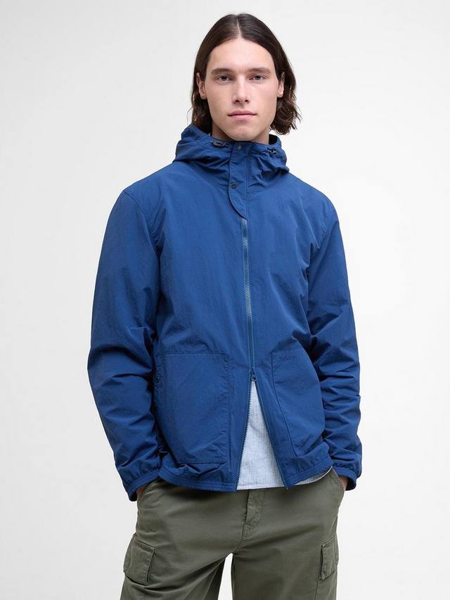 Куртка Riverdale с защитой от дождя Barbour
Куртка Riverdale с защитой от дождя Barbour