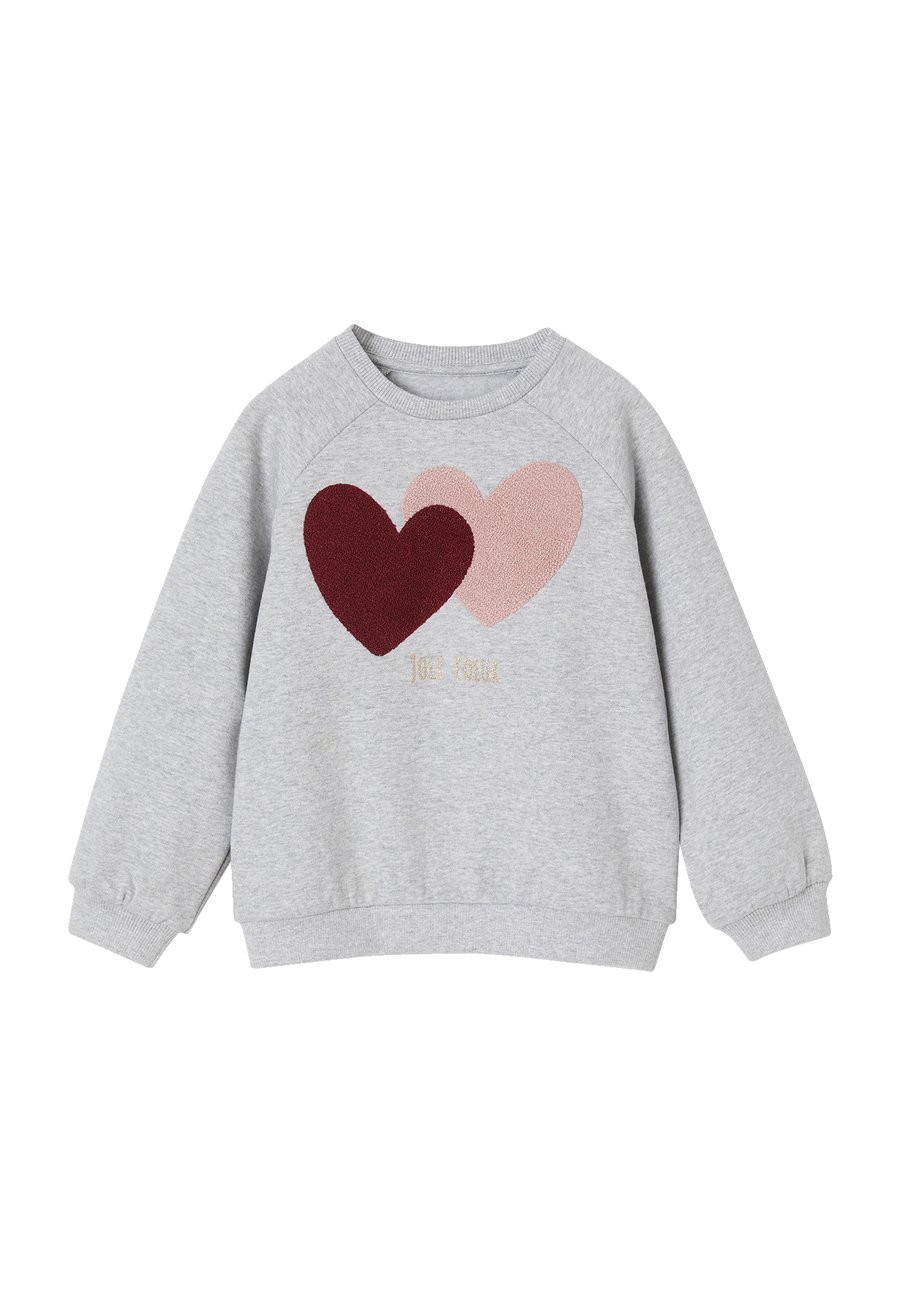 Толстовка Vertbaudet Sweatshirt, Grau Meliert/Grey
Толстовка Vertbaudet Sweatshirt, Grau Meliert/Grey