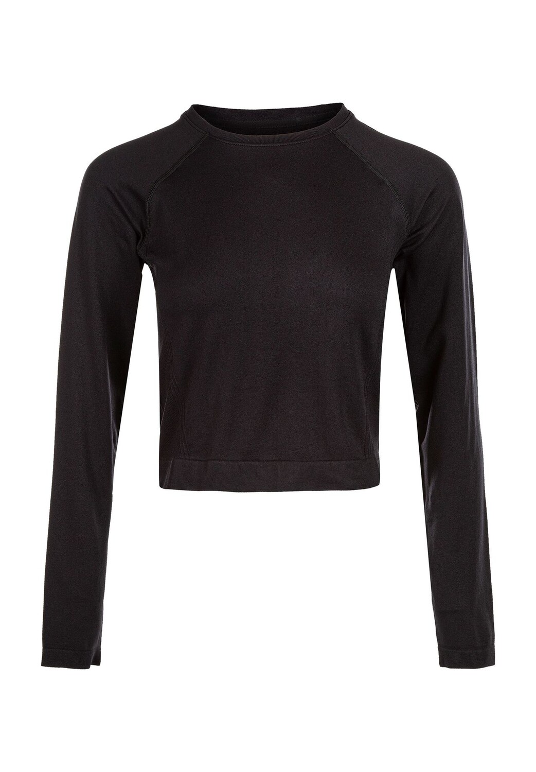 Топ Celita в бесшовном дизайне ENDURANCE ATHLECIA, черный
Топ Celita в бесшовном дизайне ENDURANCE ATHLECIA, черный