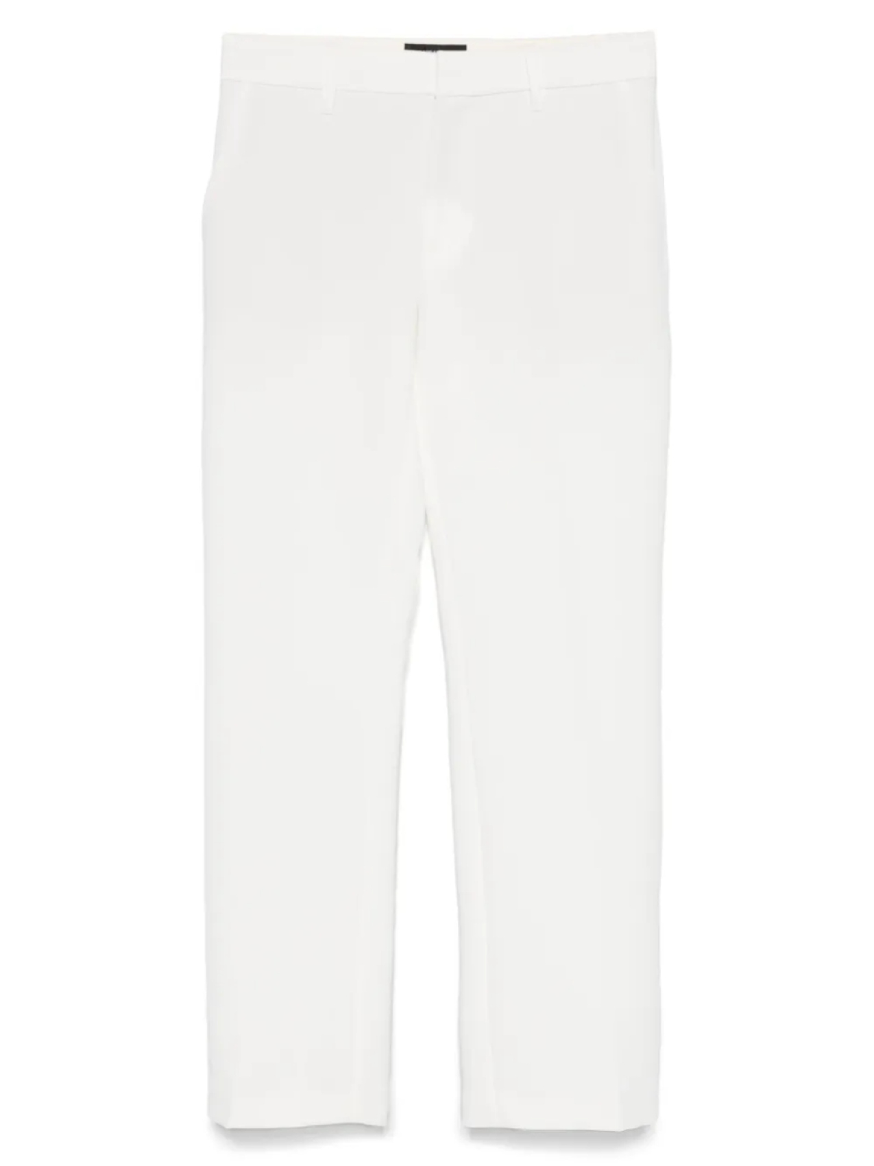 Брюки прямого покроя Barbara Bui, белый
Брюки прямого покроя Barbara Bui, белый