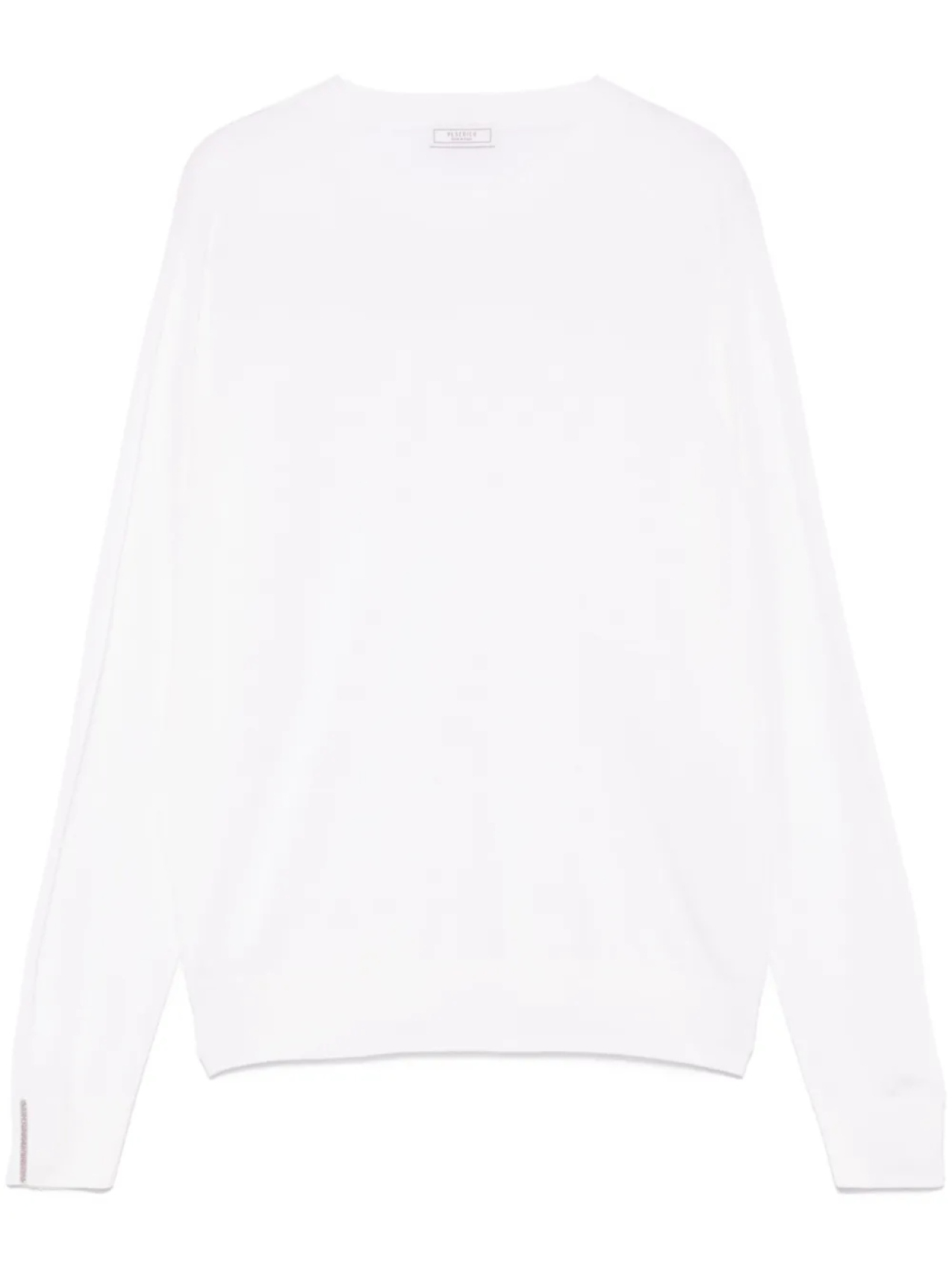 Peserico топ тонкой вязки, белый
Peserico топ тонкой вязки, белый