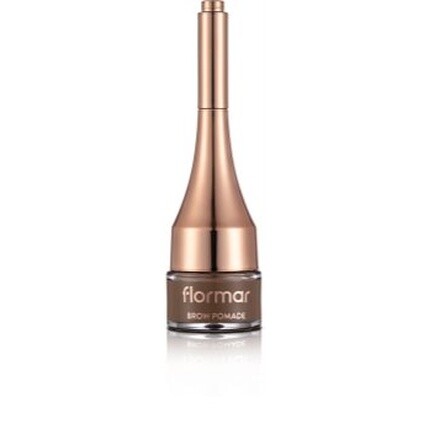Помада для бровей Помада для бровей 2 грамма Flormar
Помада для бровей Помада для бровей 2 грамма Flormar