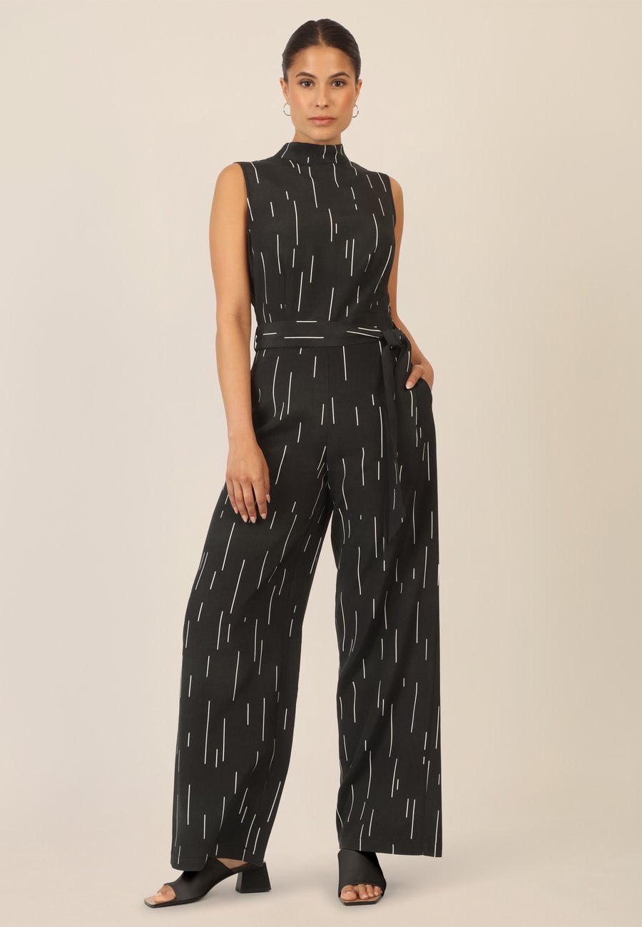 Комбинезон Apart OVERALL, Schwarz Creme/Black
Комбинезон Apart OVERALL, Schwarz Creme/Black