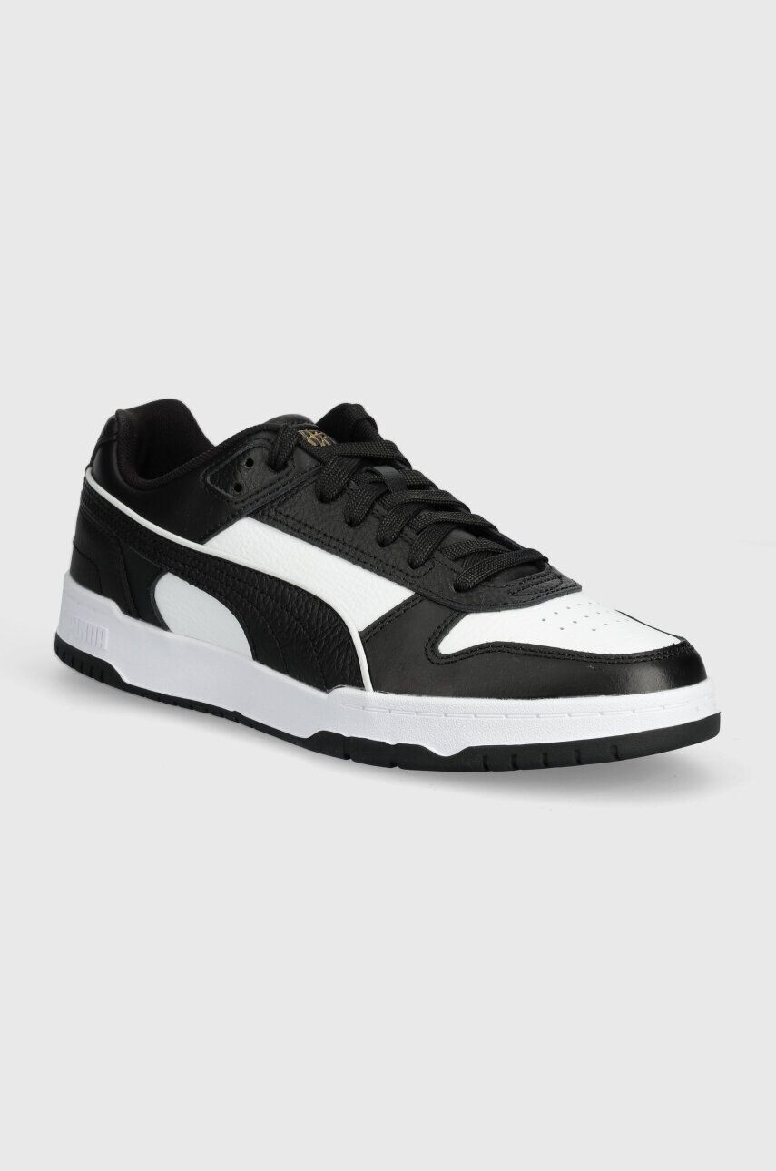 Кроссовки Puma RBD Game Low, черный
Кроссовки Puma RBD Game Low, черный