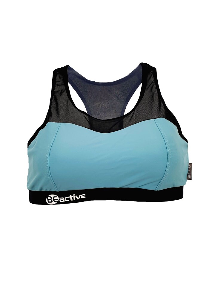 Комплект бикини BECO the world of aquasports, цвет mintgrün
Комплект бикини BECO the world of aquasports, цвет mintgrün