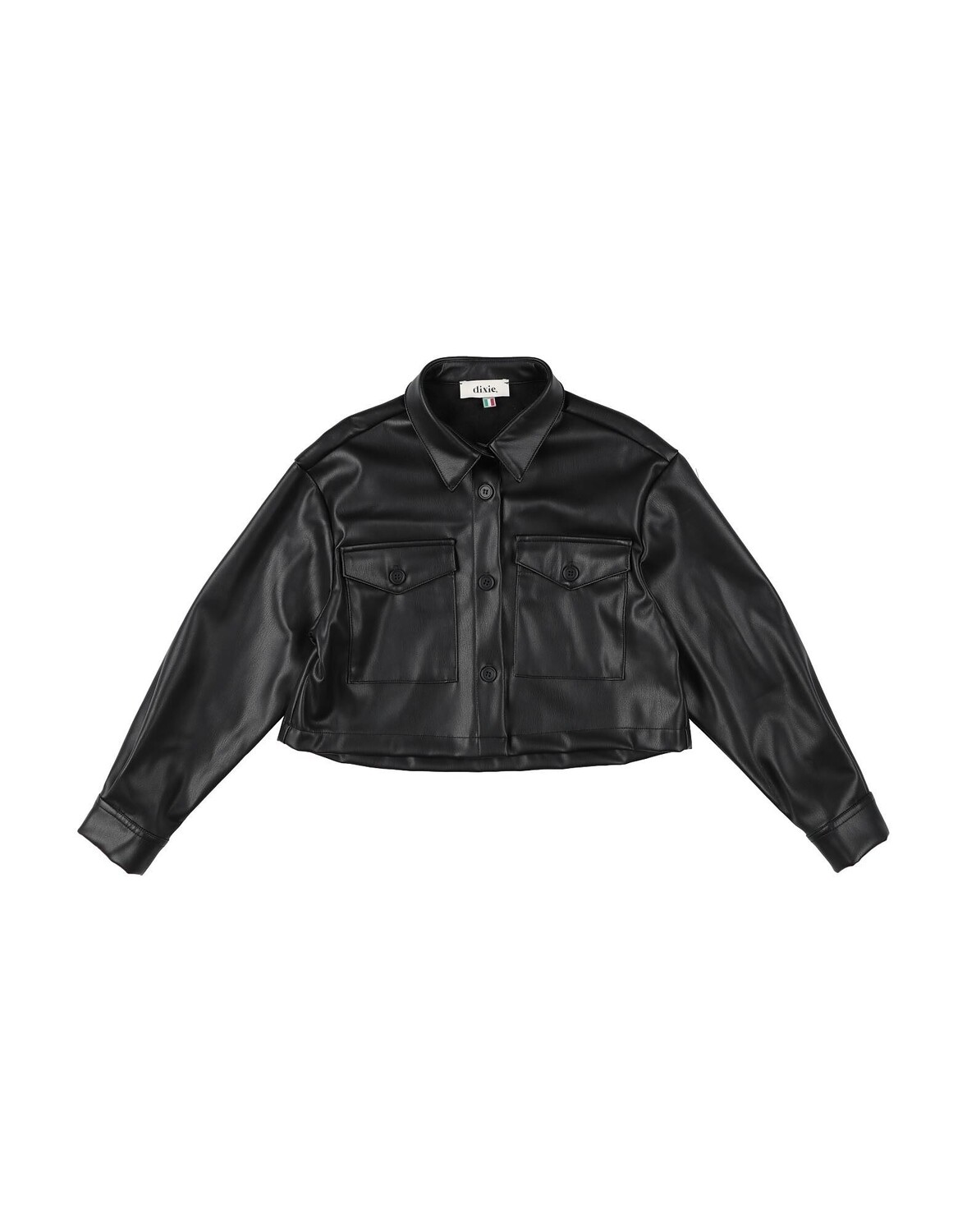 Куртка Dixie, черный
Куртка Dixie, черный