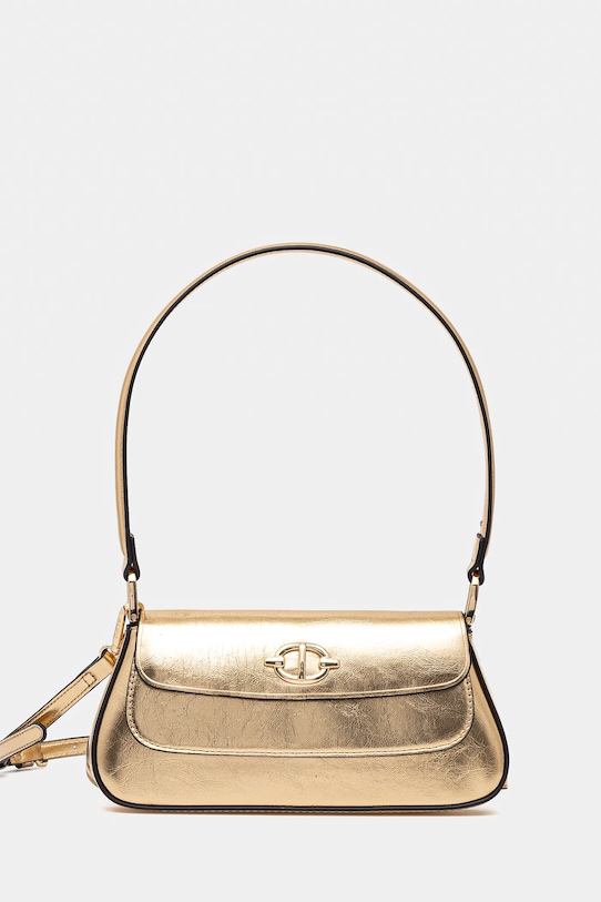 Сумка WAFIYA Aldo, золотой
Сумка WAFIYA Aldo, золотой