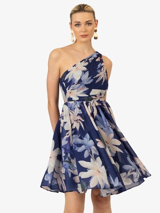 Коктейльное платье Kraimod, синий
Коктейльное платье Kraimod, синий