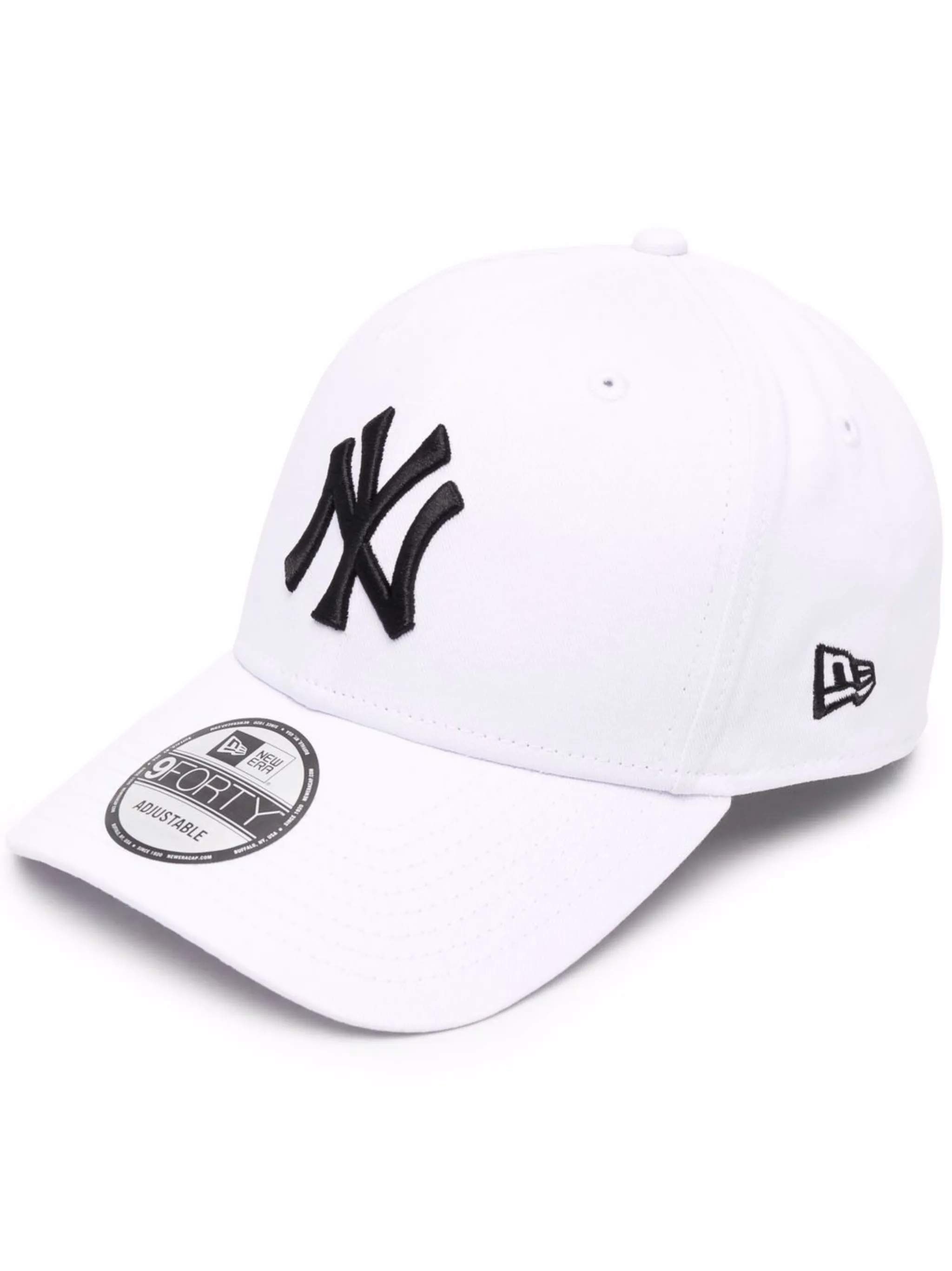 Кепка 9Forty New Era Cap, белый
Кепка 9Forty New Era Cap, белый