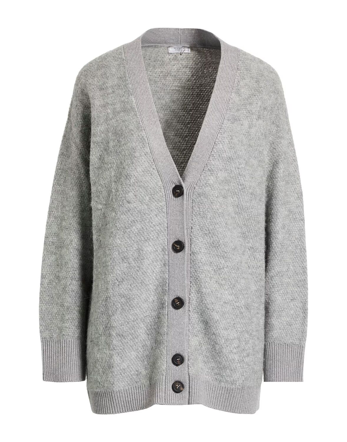 Кардиган Peserico, серый
Кардиган Peserico, серый