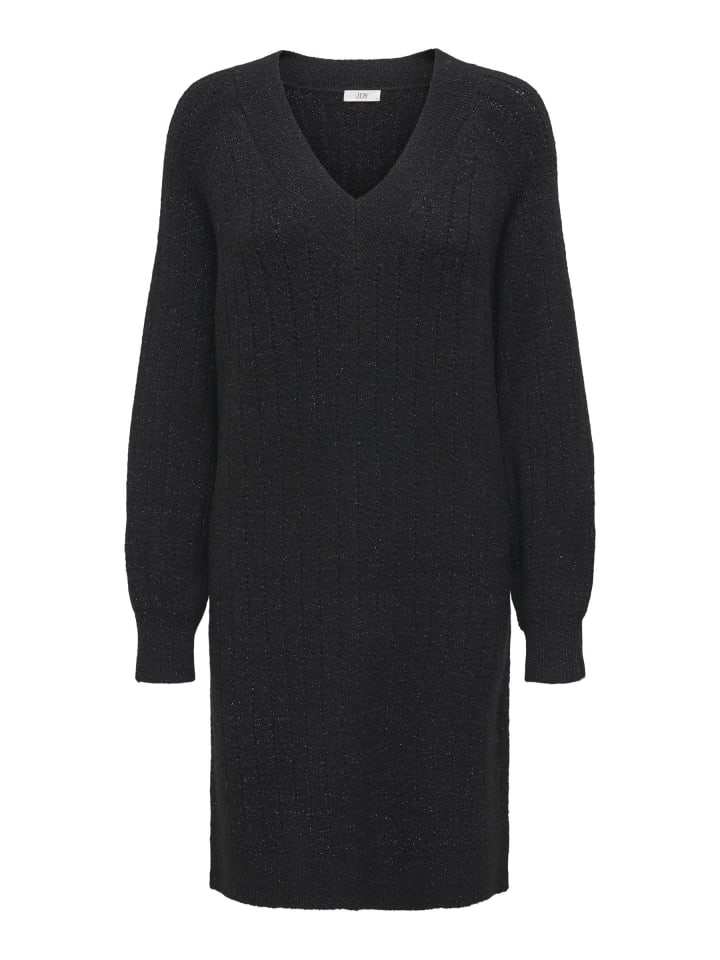 Платье до колена JDY, черный
Платье до колена JDY, черный