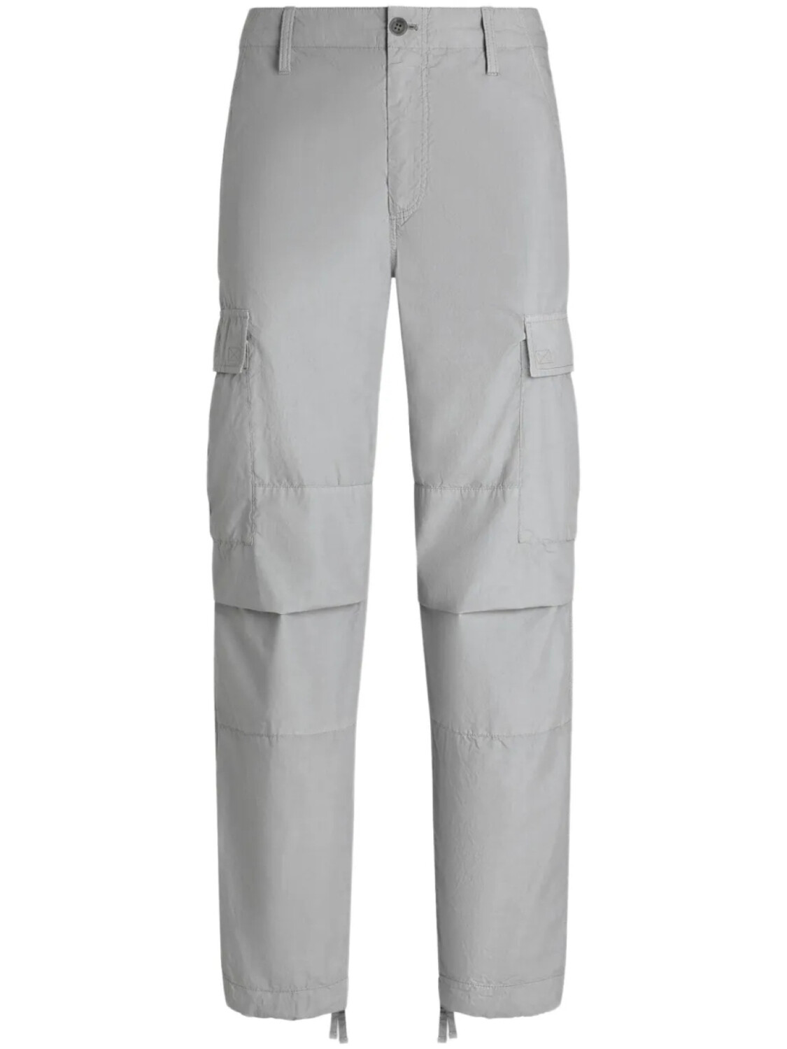 Dolce & Gabbana брюки карго, серый
Dolce & Gabbana брюки карго, серый